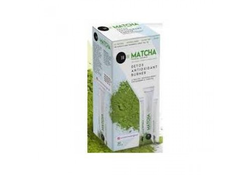 Matcha Çayı 20 adet 200gr (20x10gr)