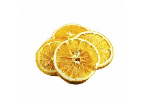 Natural Limon Kurusu 100gr