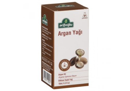 Argan Yağı 10ml