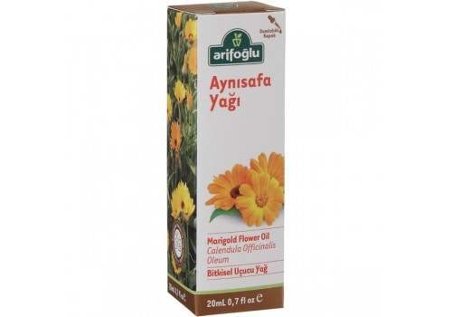 Aynısefa Yağı 20ml