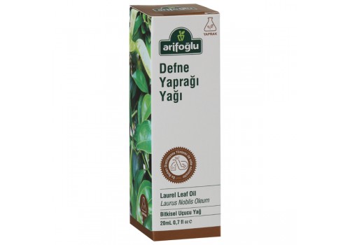 Defne Yaprağı Yağı 20ml