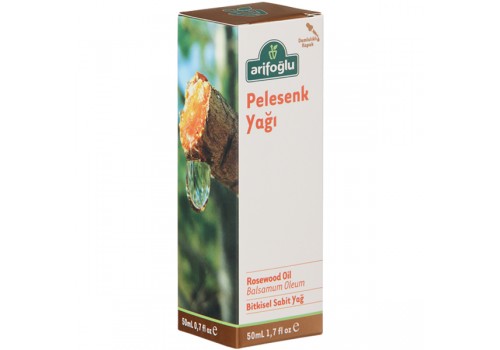 Pelesenk Yağı 50ml