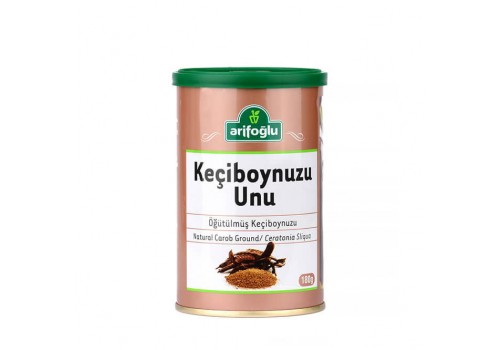 Keçi Boynuzu Unu 180gr