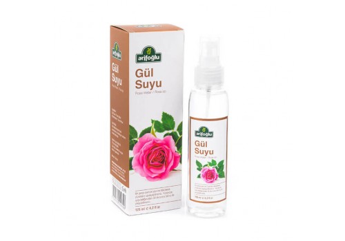 Gül Suyu 125ml