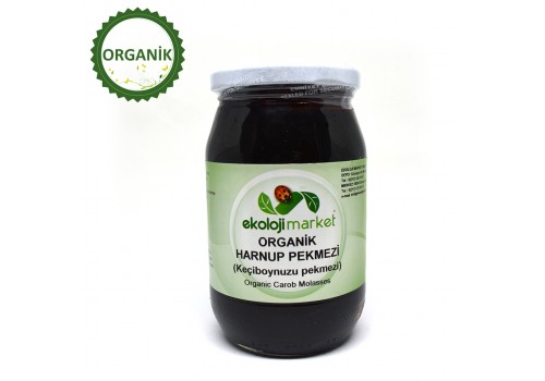 Organik Harnup Pekmezi 450gr