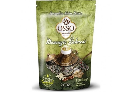 Osso Menengiç Kahvesi 200gr