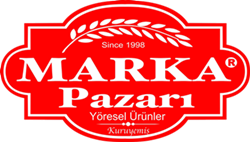 Marka Pazarı Yöresel Ürünler Kuru Yemiş